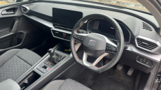 SEAT Leon 1.5 TSI EVO FR 5dr Petrol Hatchback